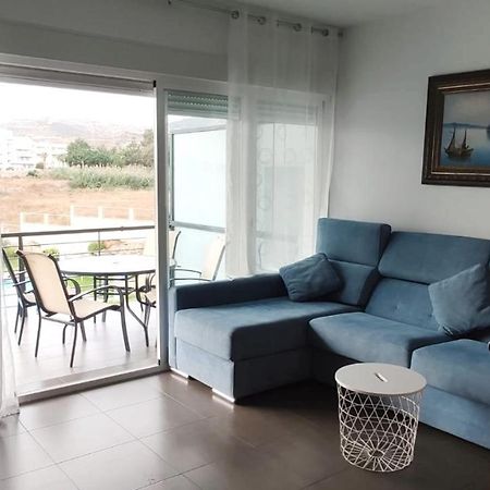 Apartamento Jardines Del Campanario Torrox Exterior photo