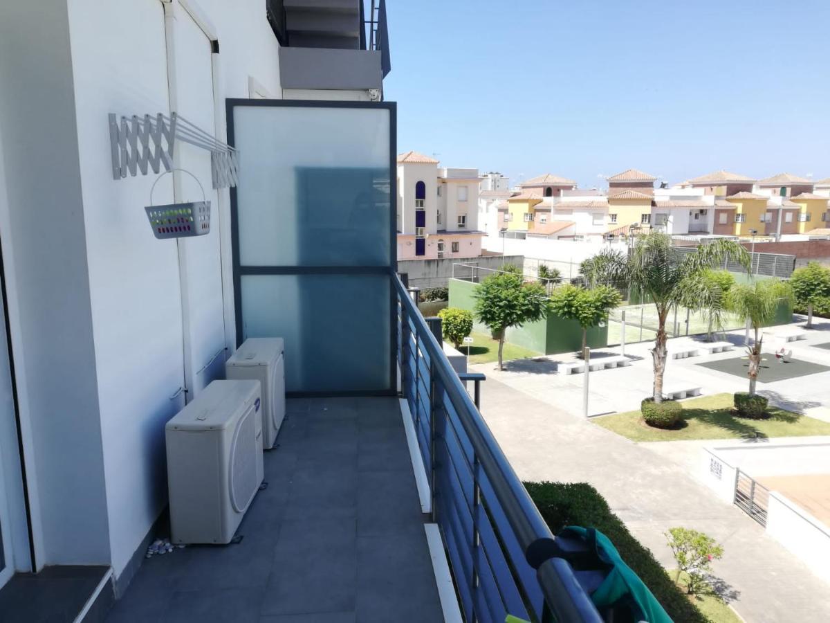 Apartamento Jardines Del Campanario Torrox Exterior photo