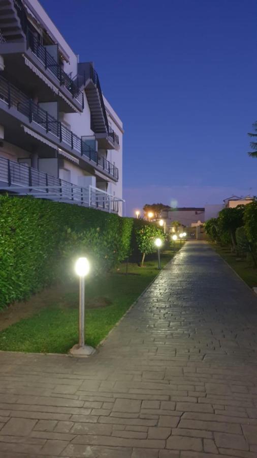Apartamento Jardines Del Campanario Torrox Exterior photo