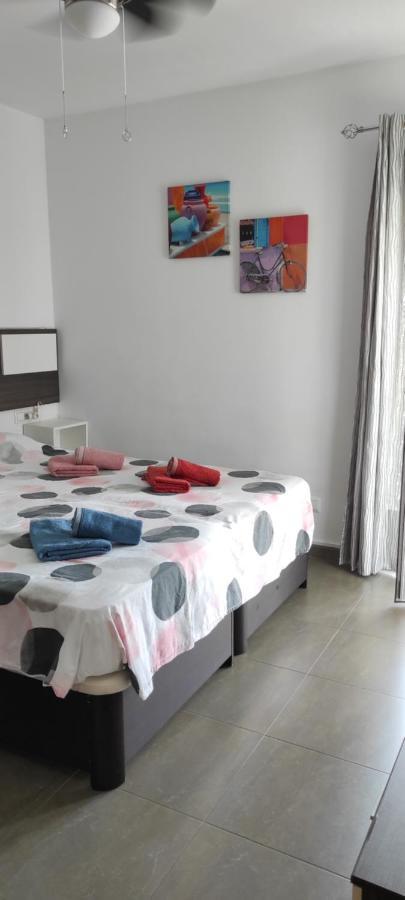 Apartamento Jardines Del Campanario Torrox Exterior photo
