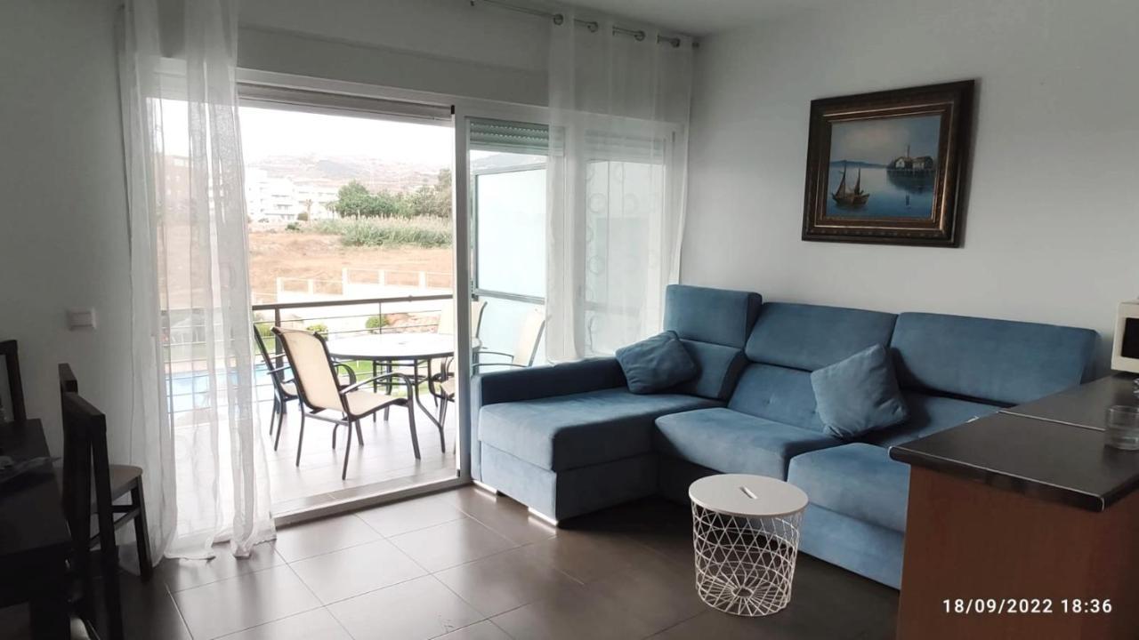 Apartamento Jardines Del Campanario Torrox Exterior photo