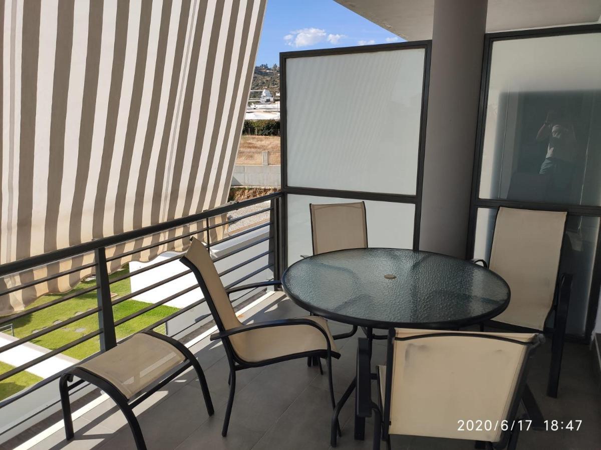 Apartamento Jardines Del Campanario Torrox Exterior photo